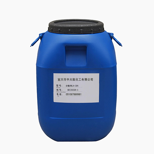 分散劑與潤濕劑有哪些差別